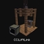 CC:LiftLink logo