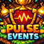 PulseEvents logo
