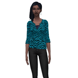 Cardigan Rolled Top logo