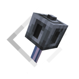 Just 3D Mace project image