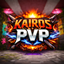 KAIROS PVP MAP logo