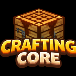 Crafting Core project image