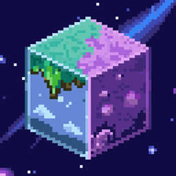 Exorium - Ascended World [Lite] project image