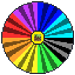 Fortune Wheel logo