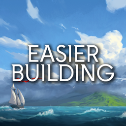 Easier Building logo