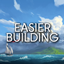 Easier Building logo