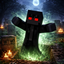 Returnbydeath by TinyKeep logo