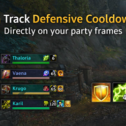 CDDefTrack (Deprecated) – Moved to InterruptTrack project image