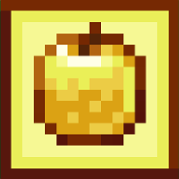 Saponin’s smaller apple logo