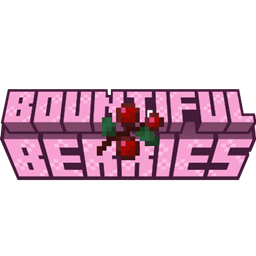Bountiful Berries logo