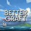 Better Craft logo