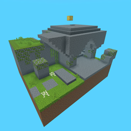 Captain Toad: Star Tracker v0.6.2 BEDROCK COMPATIBLE logo