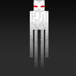 The White Enderman project image