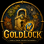 GoldLock logo