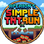 Simple TNTRUN logo