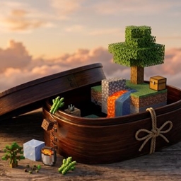 SkyBlock (BSkyBlock) project image