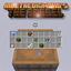 HIDETHEDIAMOND'S - THE BARREL logo