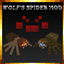 Wolf's Spider Mod logo
