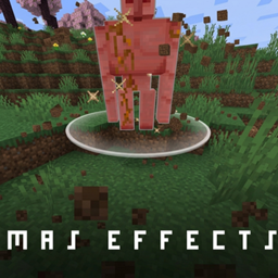 Mas effects project image