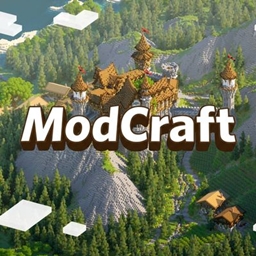 ModCraftCZSK logo