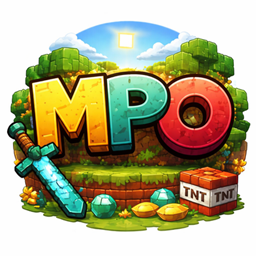 ModPackOptimizado logo
