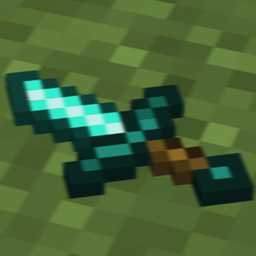 D3VY'S DEFAULT PVP PACK logo