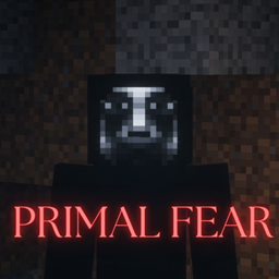 Primal Fear, a psychological horror experience logo