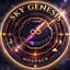 Sky Genesis logo