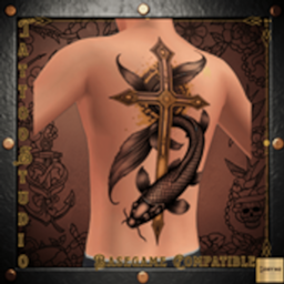 Robynq Tattoo LTD5413 - Basegame compatible project image