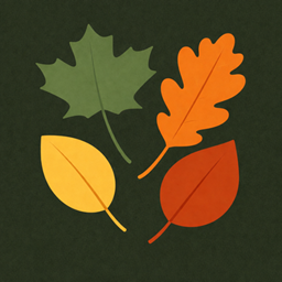Leaves You'll Go logo