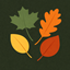 Leaves You'll Go logo
