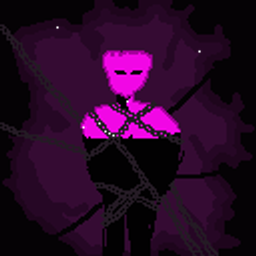 Cursed Fate: Binding Vows project image