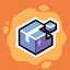 PrefabOptimizer logo