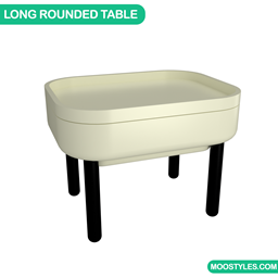 Small Side Table logo