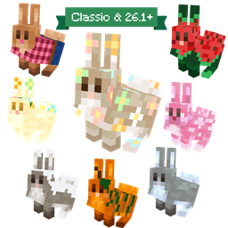 Maple's Rabbit Collection logo