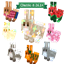 Maple's Rabbit Collection logo