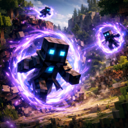 The Jumper (ferous) project image