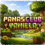 PanasClub Vanilla+ logo