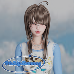 HARMONIOUS HAIR logo