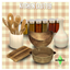 Kitchen Clutter #1 logo