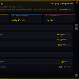 Total Gold project image