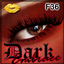 Dark Embrace Eyeshadow F36 logo