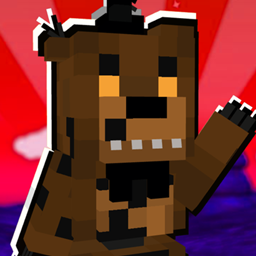 Five Nights at Freddy's:Freddy & Friends  | FNAF F&F logo