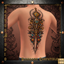 Robynq Tattoo LTD5410 - Basegame compatible logo
