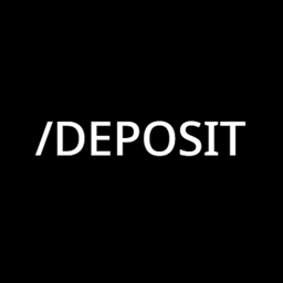 Deposit logo