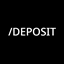 Deposit logo