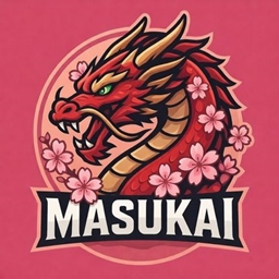 Masukai logo