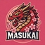 Masukai logo