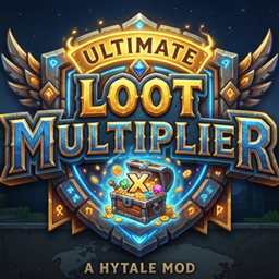 Loot Multiplier Ultimate logo