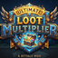 Loot Multiplier Ultimate logo